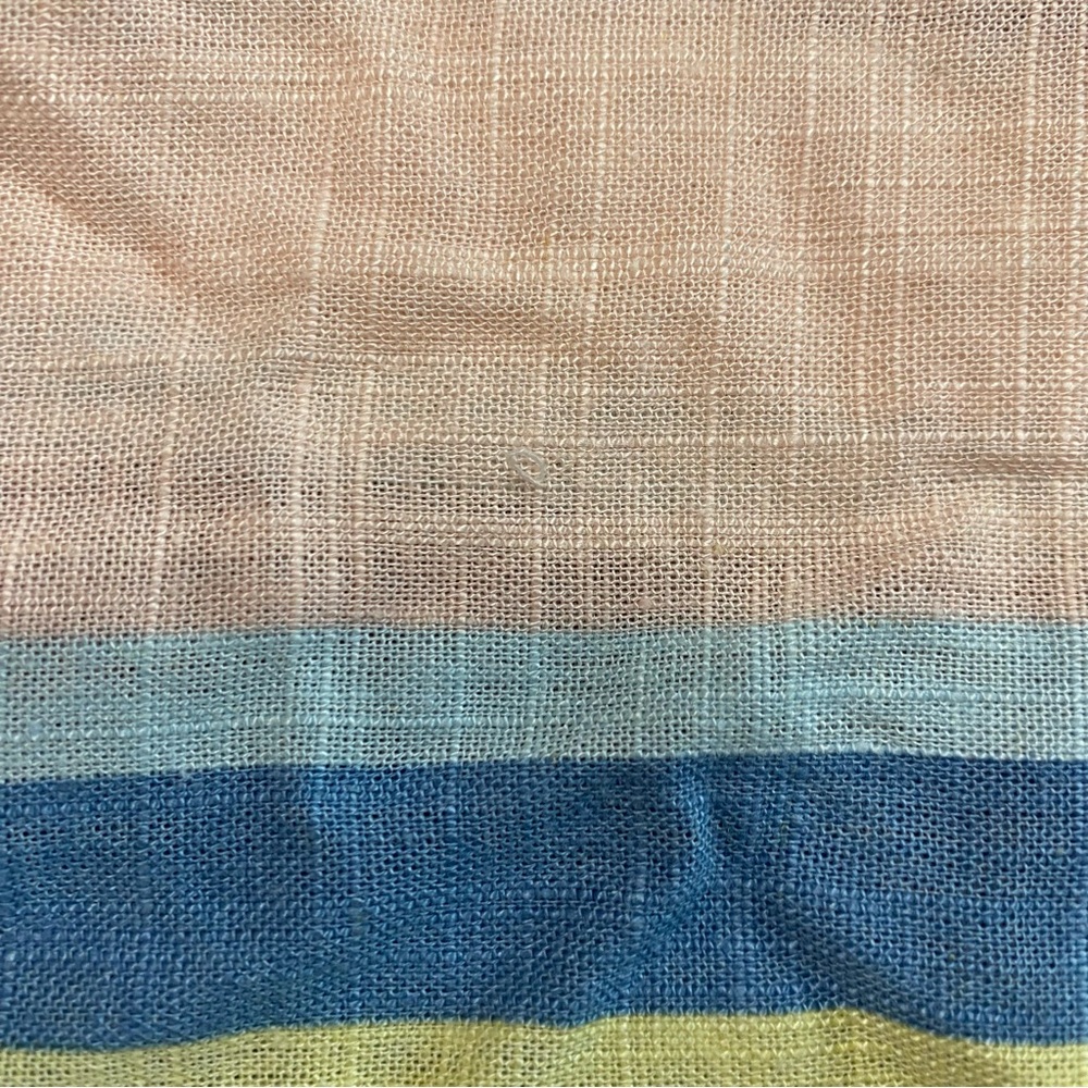 ModCloth Striped Tank Top (S) - Picture 3 of 12